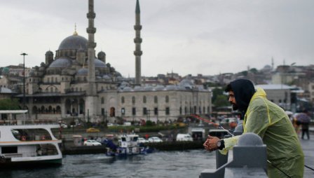 Ради свободы Чийгоза и Умерова Турция отдала России двух подозреваемых в шпионаже - СМИ
