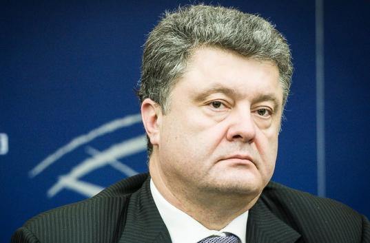 Петр Порошенко инициирует восстановление военной прокуратуры Петр Порошенко инициирует восстановление военной прокуратуры