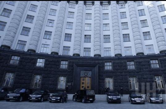 Правительство предложило не отмену налогов, а их укрупнение Правительство предложило не отмену налогов, а их укрупнение