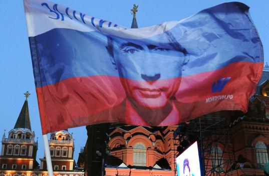 Путин все еще мечтает о переделе мира, - мнение экспертов США Путин все еще мечтает о переделе мира, - мнение экспертов США