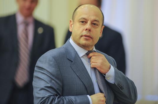 Украина договорится с Россией о газе через неделю-две Украина договорится с Россией о газе через неделю-две