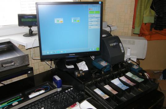 Применение кассовых аппаратов станет обязательным для розничных продаж Применение кассовых аппаратов станет обязательным для розничных продаж