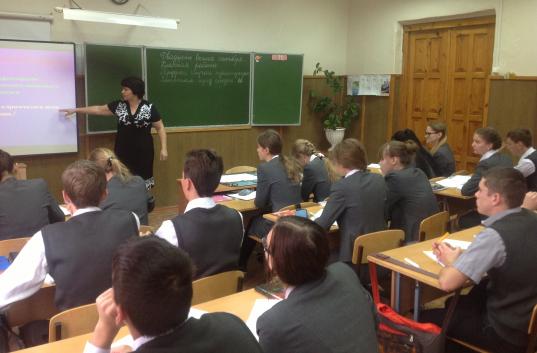 В Украине огромный дефицит качественного преподавания польского языка, - эксперт В Украине огромный дефицит качественного преподавания польского языка, - эксперт