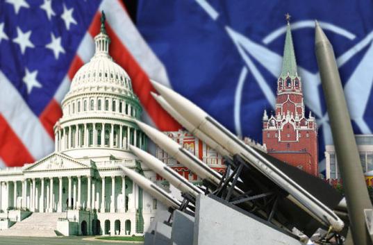 СМИ Эстонии: Москва очень многому научилась из своего поражения в Холодной войне СМИ Эстонии: Москва очень многому научилась из своего поражения в Холодной войне