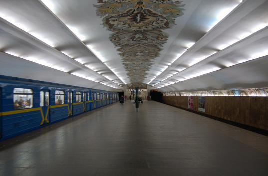 Поднять стоимость проезда в киевском метро могут уже с февраля