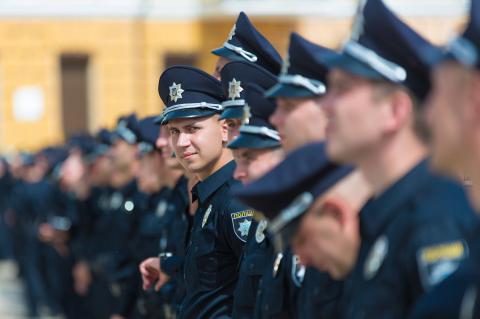 Под Киевом неизвестный стрелял в милиционера Под Киевом неизвестный стрелял в милиционера