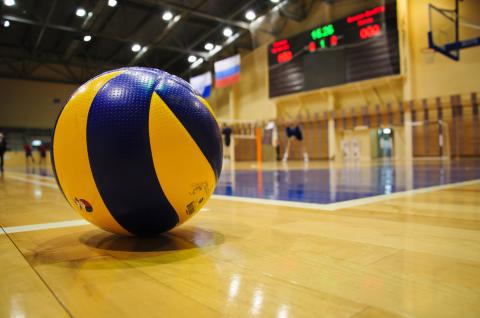 Украинские волейболистки завоевали "золото" в Париже