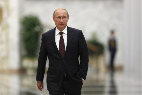 Как Путин и его команда избегают западных санкций Как Путин и его команда избегают западных санкций