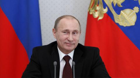 Ходорковский уверен, что эра Путина закончится через четыре года Ходорковский уверен, что эра Путина закончится через четыре года