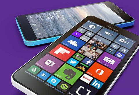Новые флагманы Microsoft: основные характеристики Cityman и Talkman Новые флагманы Microsoft: основные характеристики Cityman и Talkman