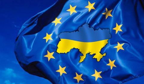 Украина важнее для Евросоюза, чем Греция Украина важнее для Евросоюза, чем Греция