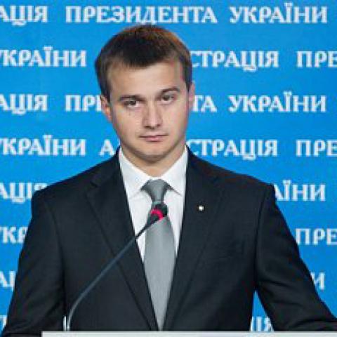 Березенко победил на выборах в Чернигове на 205-м округе Березенко победил на выборах в Чернигове на 205-м округе