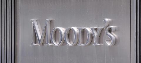 Moody's предрекает Украине технический дефолт Moody's предрекает Украине технический дефолт