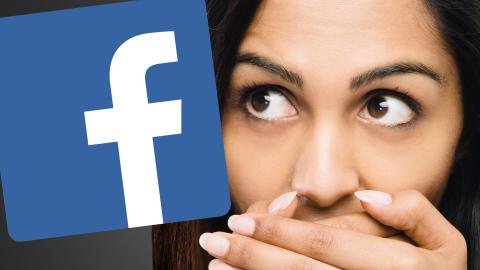 Ученые установили связь между Facebook и продолжительностью отношений Ученые установили связь между Facebook и продолжительностью отношений