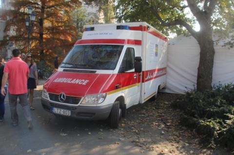 В Мексике грузовик врезался в паломников, много жертв В Мексике грузовик врезался в паломников, много жертв