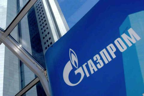 "Газпром" подал заявку на увеличения транзита газа через Украину "Газпром" подал заявку на увеличения транзита газа через Украину