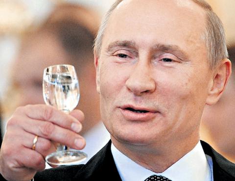 Французские «друзья Путина» получили огромные деньги за визит в оккупированный Крым Французские «друзья Путина» получили огромные деньги за визит в оккупированный Крым