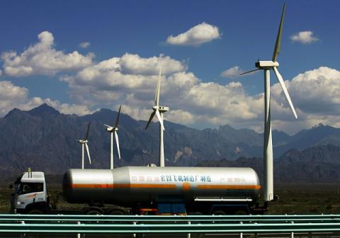 Нефтегазовые гиганты Китая начинают новую тактику Нефтегазовые гиганты Китая начинают новую тактику