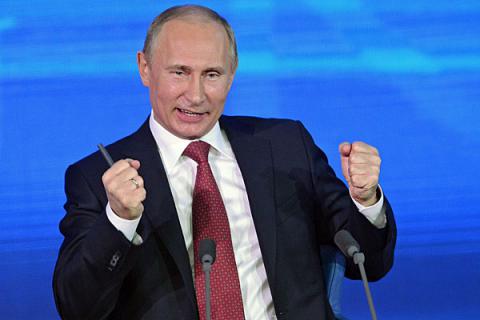 В Кремле готовят ответные санкции для США В Кремле готовят ответные санкции для США