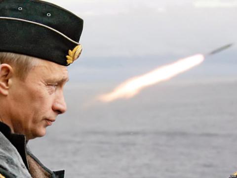 Неудачный запуск русской ракеты породил ряд мемов в сети (ФОТО) Неудачный запуск русской ракеты породил ряд мемов в сети (ФОТО)
