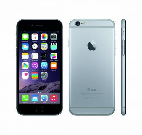 Презентация нового iPhone 6: как это было (ФОТОРЕПОРТАЖ) Презентация нового iPhone 6: как это было (ФОТОРЕПОРТАЖ)