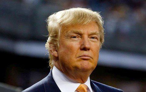 Дональд Трамп о дружбе США с Украиной Дональд Трамп о дружбе США с Украиной