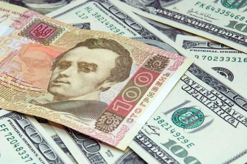 Призрак дефолта: к середине августа Украина должна определиться со своими долгами Призрак дефолта: к середине августа Украина должна определиться со своими долгами