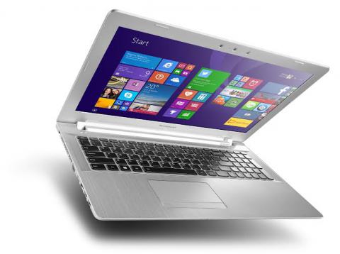 Lenovo представил ноутбук с опциональной 3D-камерой Lenovo представил ноутбук с опциональной 3D-камерой