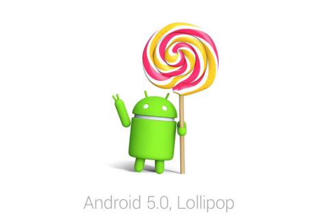 Android 5.x установлен уже на 18% смартфонов Android 5.x установлен уже на 18% смартфонов