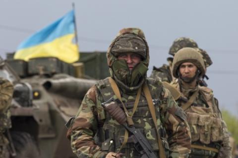 Генштаб опубликовал полную карту боевых действий на Востоке (ФОТО) Генштаб опубликовал полную карту боевых действий на Востоке (ФОТО)