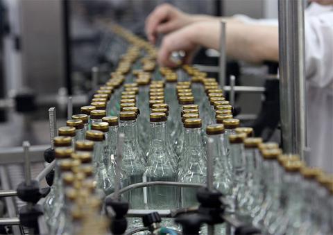 Минэеноразвития решило продать «Укрспирт» по частям Минэеноразвития решило продать «Укрспирт» по частям