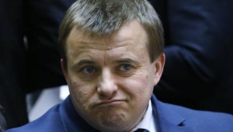 Украина ежемесячно теряет 250 млн гривен из-за деятельности шахт Украина ежемесячно теряет 250 млн гривен из-за деятельности шахт