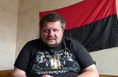 Мосийчук: В Широкино сейчас идет полноценная война Мосийчук: В Широкино сейчас идет полноценная война