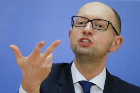 Кабмин готовит второй пакет санкций против России Кабмин готовит второй пакет санкций против России