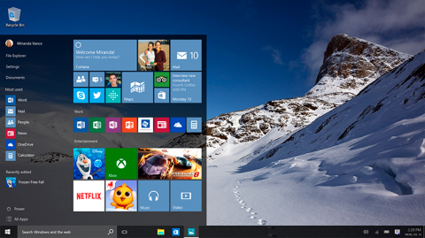 Как устранить самые досадные недостатки Windows 10? Как устранить самые досадные недостатки Windows 10?
