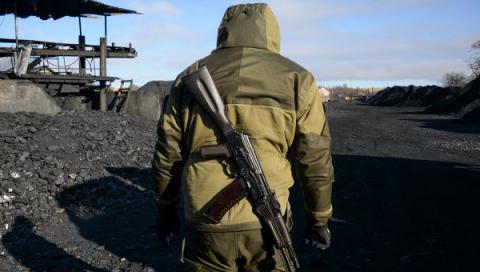 Украина решила вопрос вывоза уголя с оккупированных территорий Украина решила вопрос вывоза уголя с оккупированных территорий