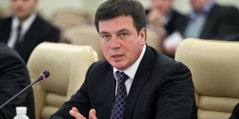 Выборы на Донбассе могут пройти только при одном условии Выборы на Донбассе могут пройти только при одном условии