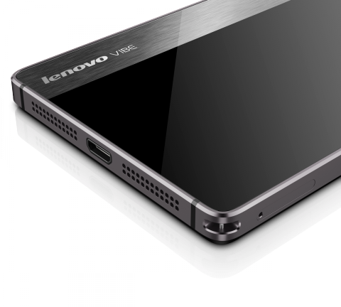 Камерофон Lenovo Vibe Shot – уже в Украине Камерофон Lenovo Vibe Shot – уже в Украине