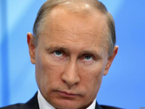 Как Путин оказался в глухой обороне Как Путин оказался в глухой обороне