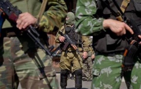Боевик из батальона Гиви рассказал о вербовке террористов (ВИДЕО) Боевик из батальона Гиви рассказал о вербовке террористов (ВИДЕО)