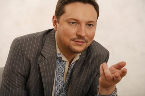 Стець уйдет в отставку в свой День рождения Стець уйдет в отставку в свой День рождения