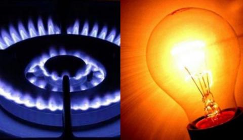 Газа для зимы не хватит, - эксперт Газа для зимы не хватит, - эксперт