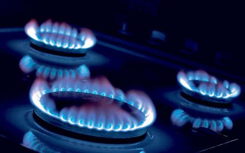 В элитных коттеджах Конча-Заспы отключат газ В элитных коттеджах Конча-Заспы отключат газ
