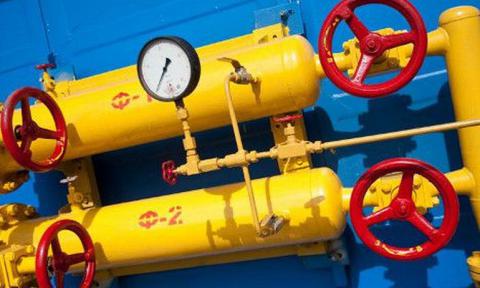 Украина практически отказалась от российского газа Украина практически отказалась от российского газа