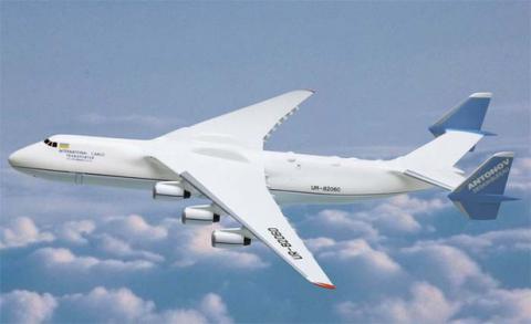 Самолеты из США и Италии совершат проверочный полет над Россией Самолеты из США и Италии совершат проверочный полет над Россией
