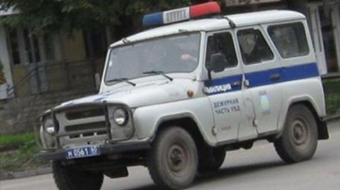 В РФ был убит украинец В РФ был убит украинец