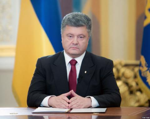 Что думает Порошенко о поездке Путина в Крым Что думает Порошенко о поездке Путина в Крым