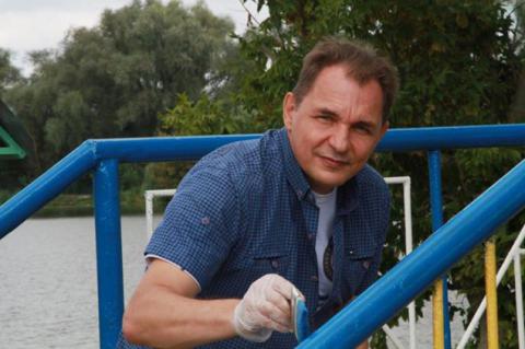Мэр Василькова: "Меня начали травить, когда я отказался выделить землю для Парцхаладзе"