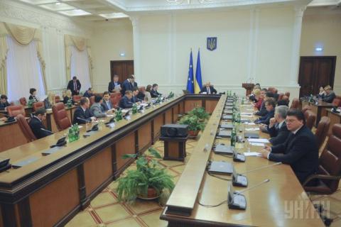 Сегодня Кабмин примет решение по обустройству границы с Россией Сегодня Кабмин примет решение по обустройству границы с Россией