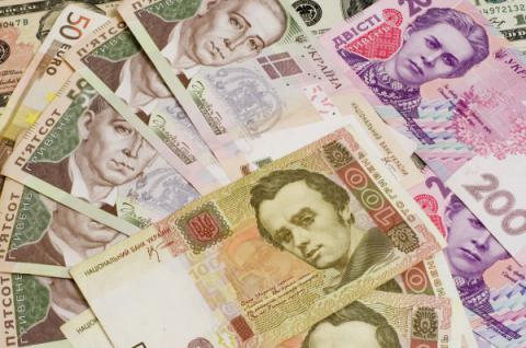 Из Фонда соцстрахования незаконно вывели 30 миллионов гривен Из Фонда соцстрахования незаконно вывели 30 миллионов гривен